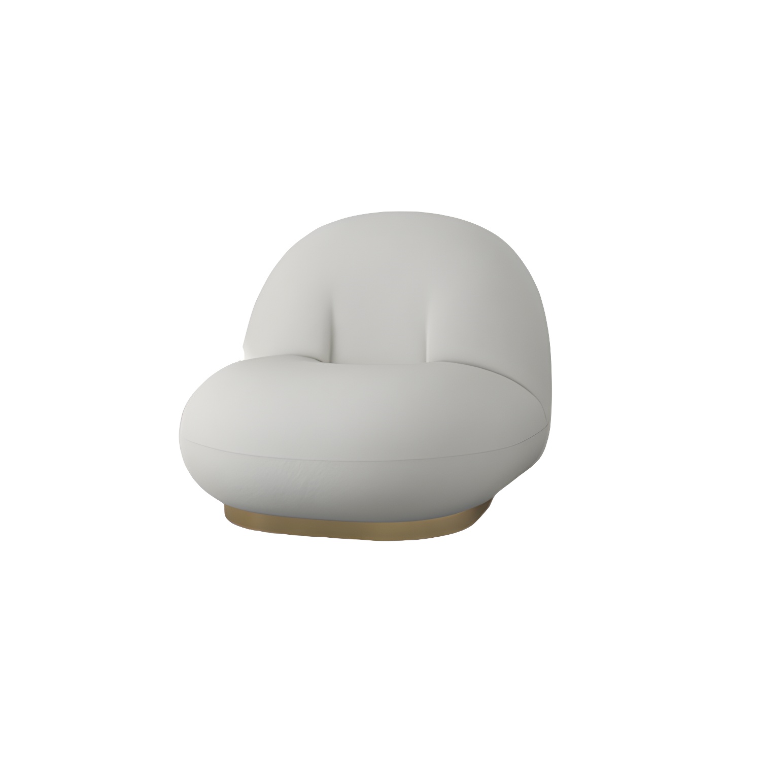 Curved Modern Sofa | Ormau - image 11