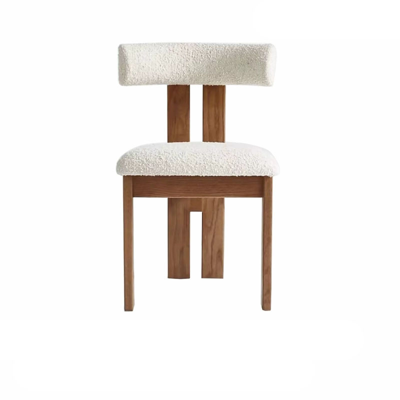 Upholstered Dining Chair | Ormau - image 10