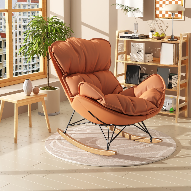 Stationary Rocking Chair | Ormau - image 9
