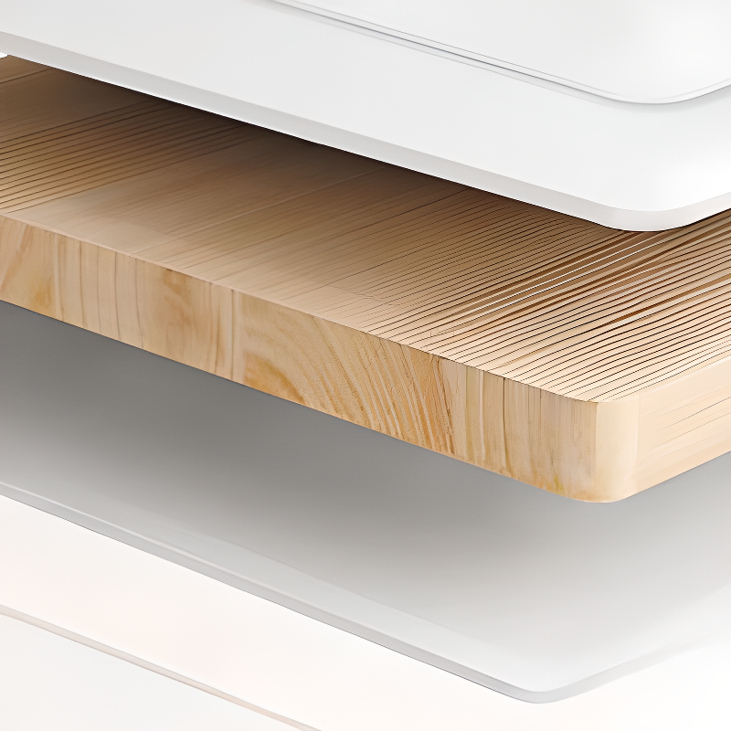 Modern Wood Dresser | Ormau - image 5