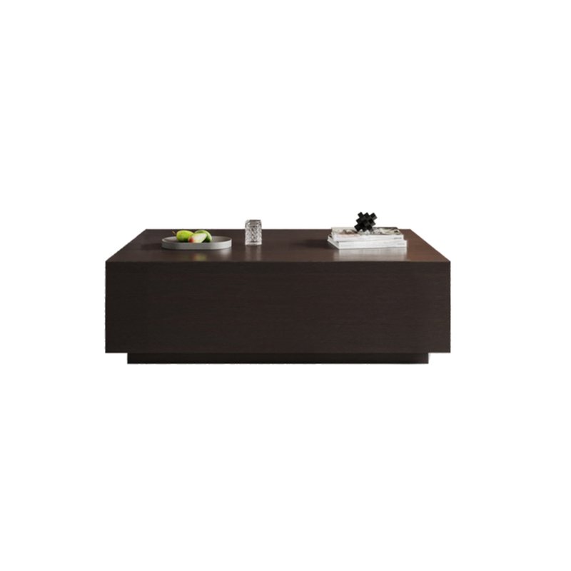 Solid Oak Coffee Table | Ormau - image 2
