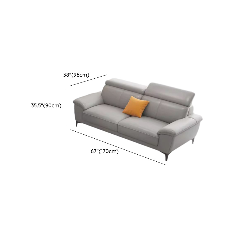 L-Shape Sectional Sofa | Ormau - image 19