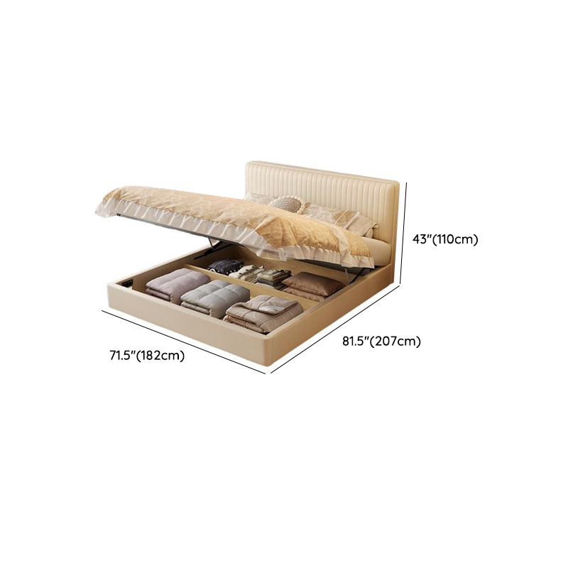 Ivory Storage Bed | Ormau - image 13