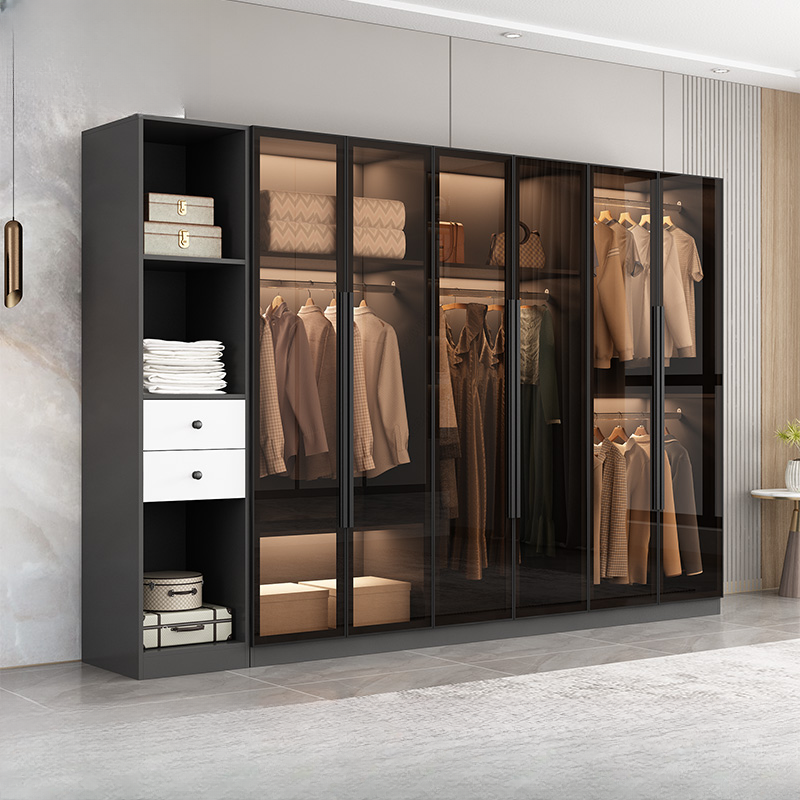 Ink Wardrobe Closet | Ormau - image 41