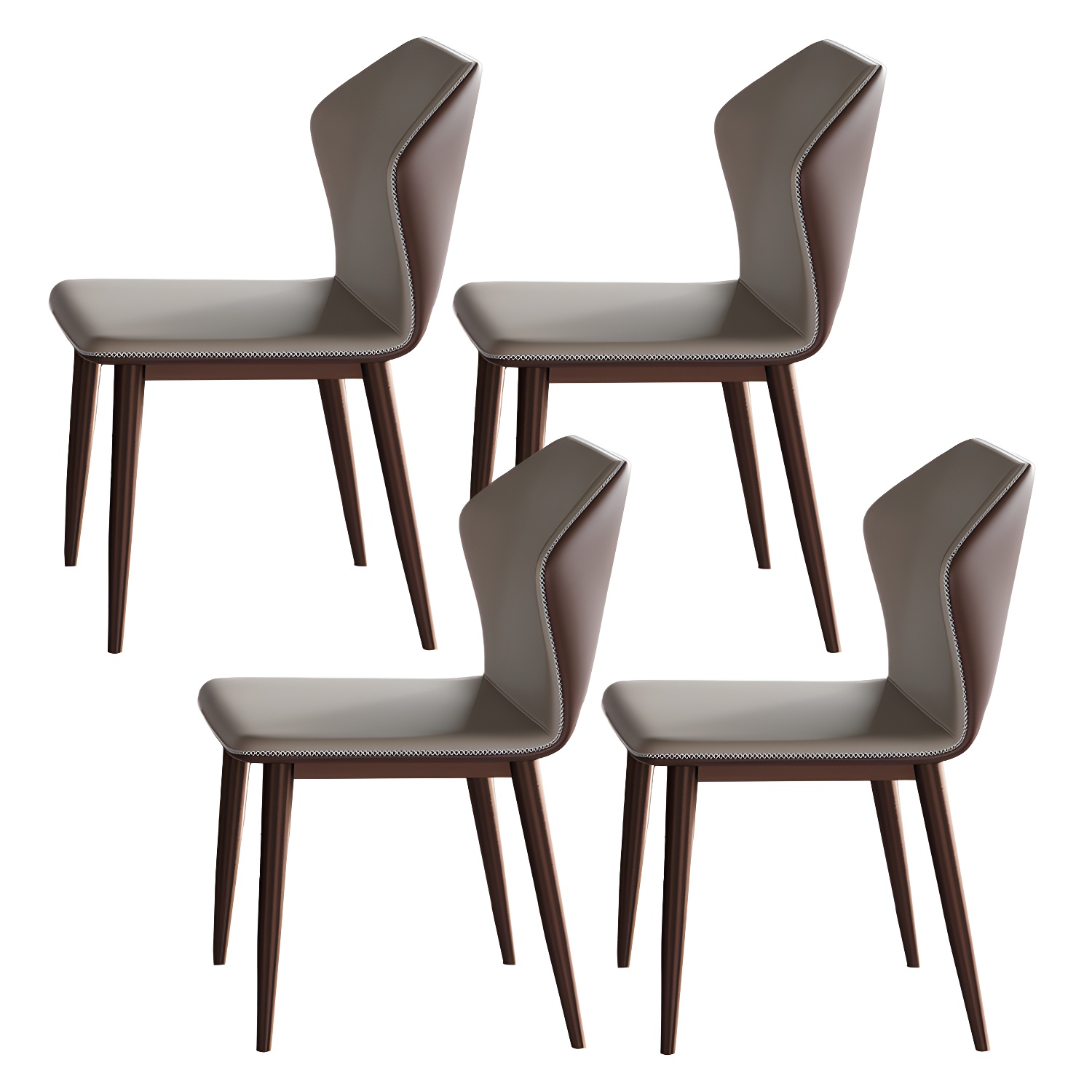Modern Dining Set | Ormau - image 19