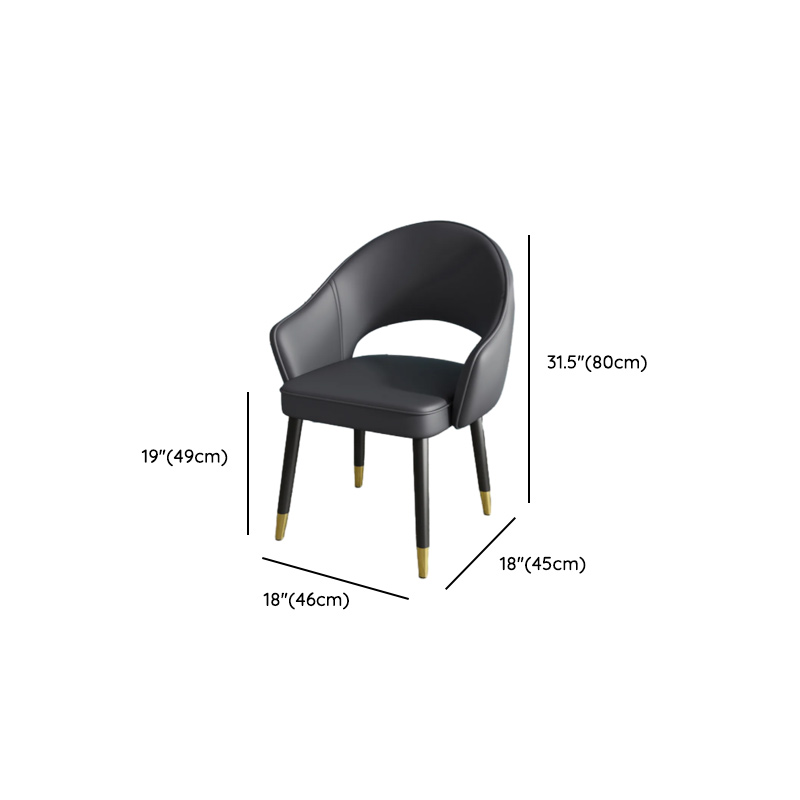 Modish Arm Chair | Ormau - image 24