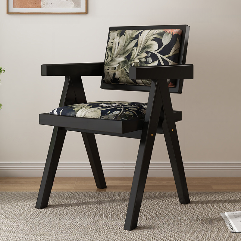Modish Arm Chair | Ormau - image 40