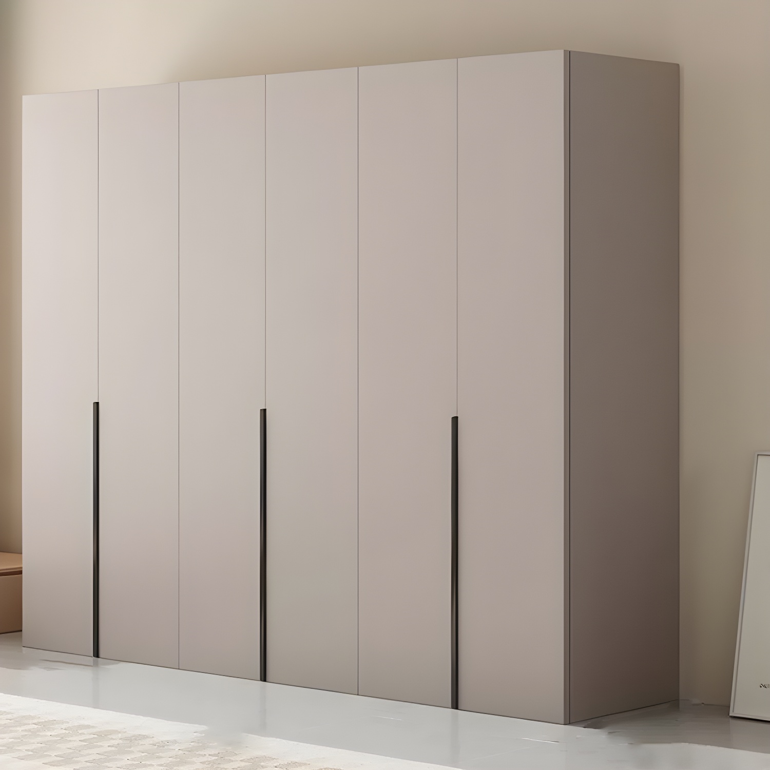 Modern Wardrobe Armoire | Ormau - image 32