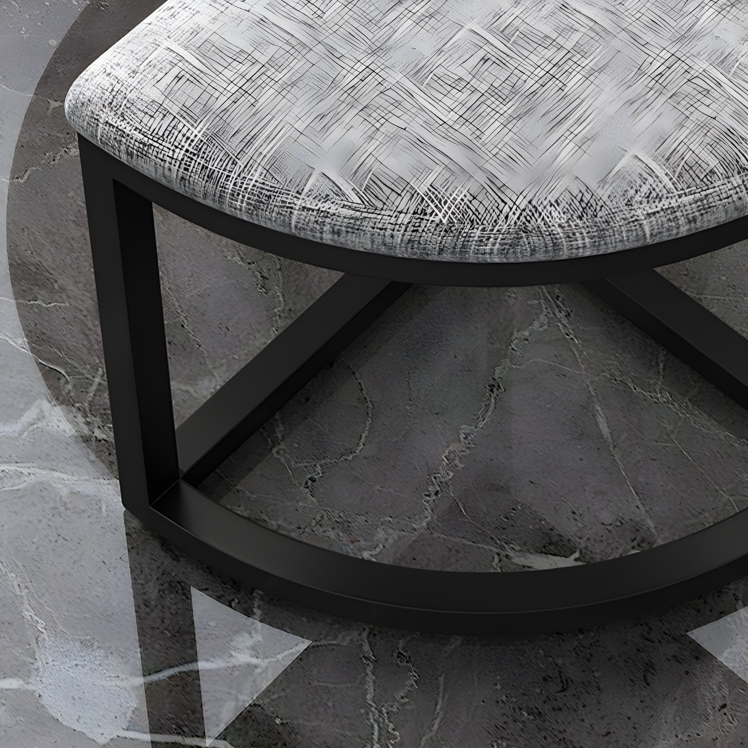 Round Dining Set | Ormau - image 12