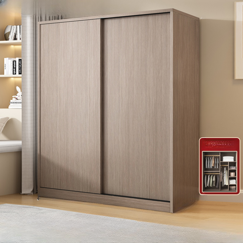 Modern Wardrobe Armoire | Ormau - image 40