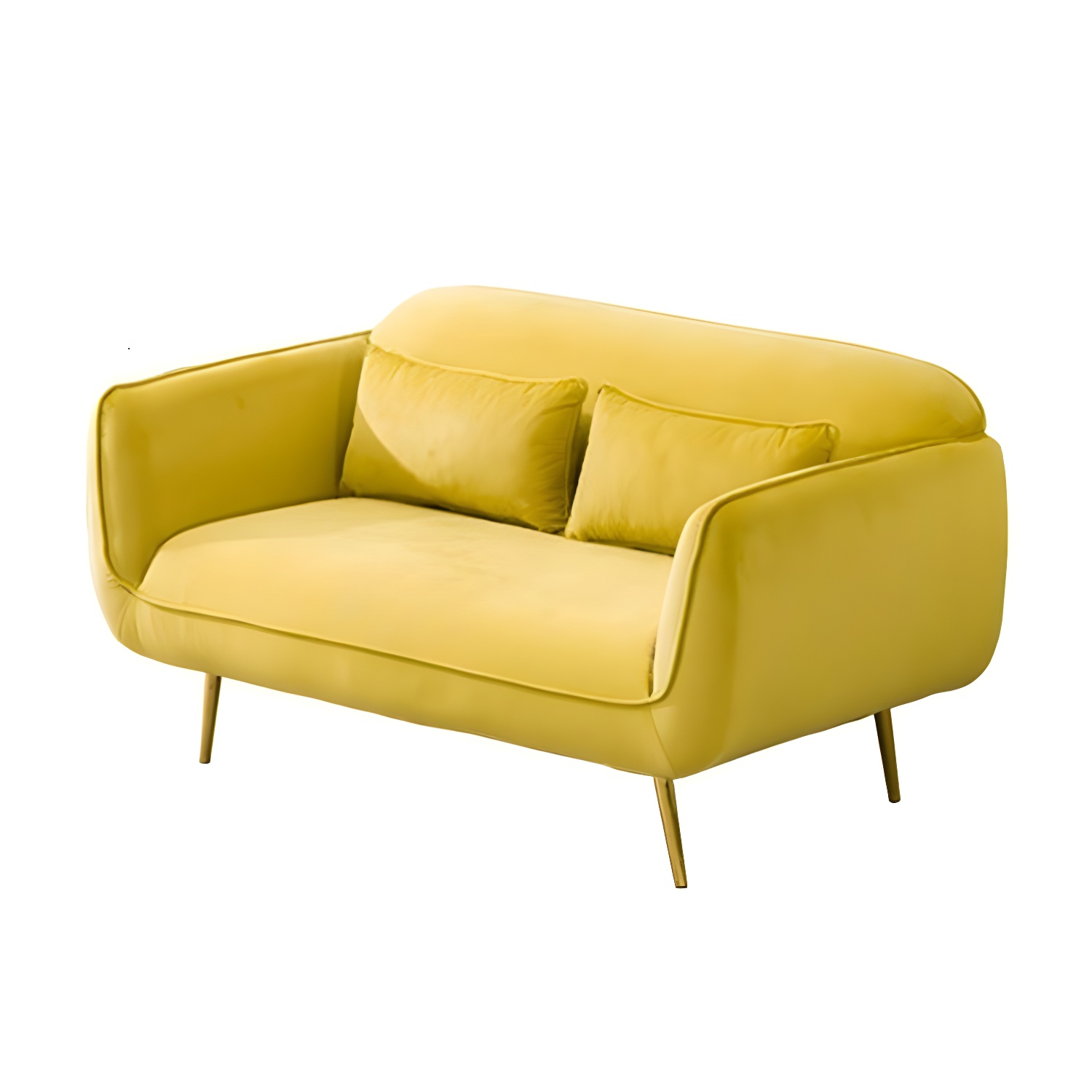 Glam Loveseat | Ormau - image 24