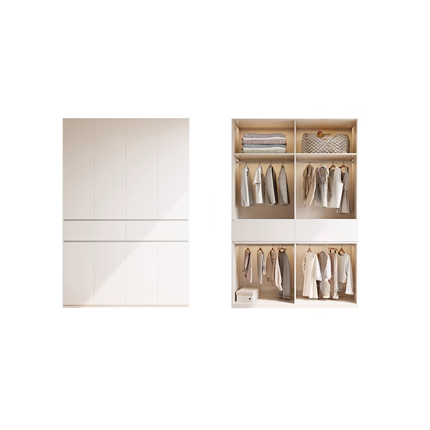 Chalk Wardrobe Armoire | Ormau - image 32