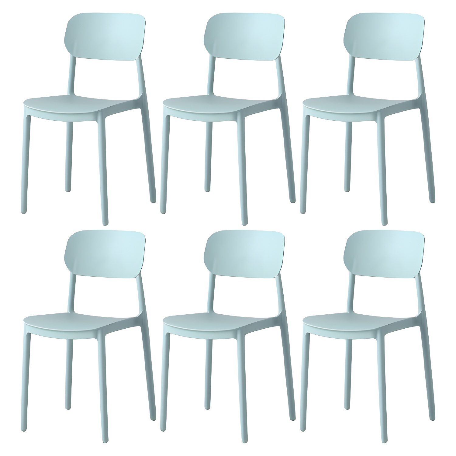 Scandinavian Side Chair | Ormau - image 61
