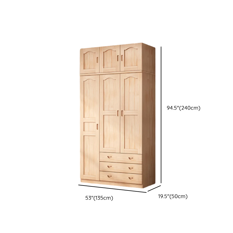 Modish Wardrobe Armoire | Ormau - image 18