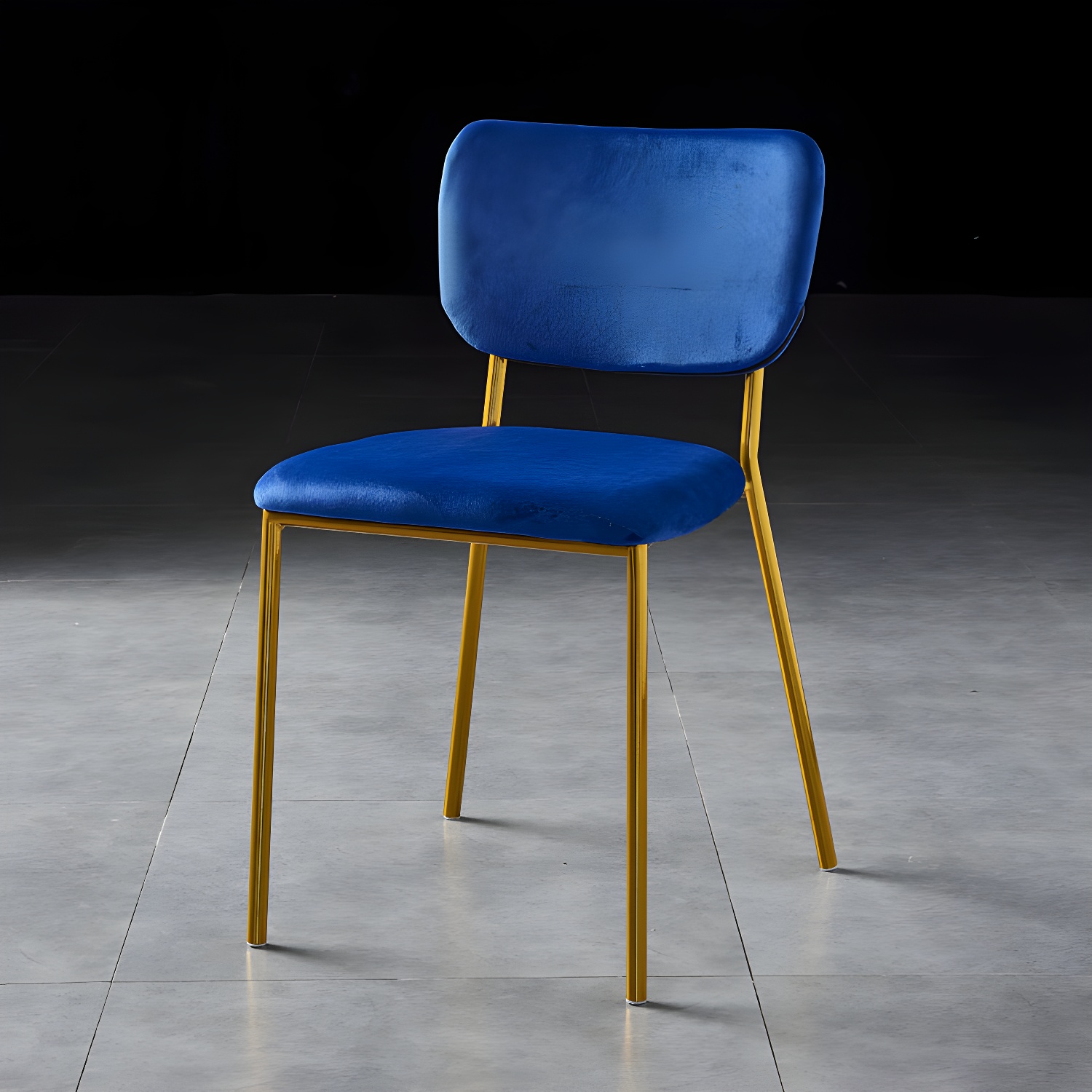 Nordic Dining Chair | Ormau - image 27