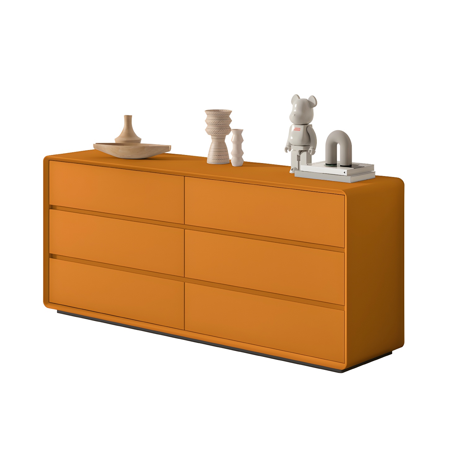 Modern Double Dresser | Ormau - image 42