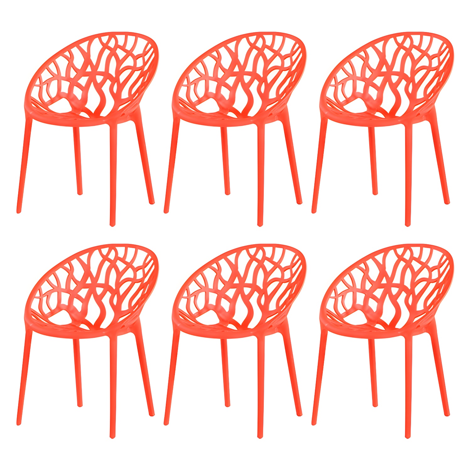 Sculptural Dining Chair | Ormau - image 27