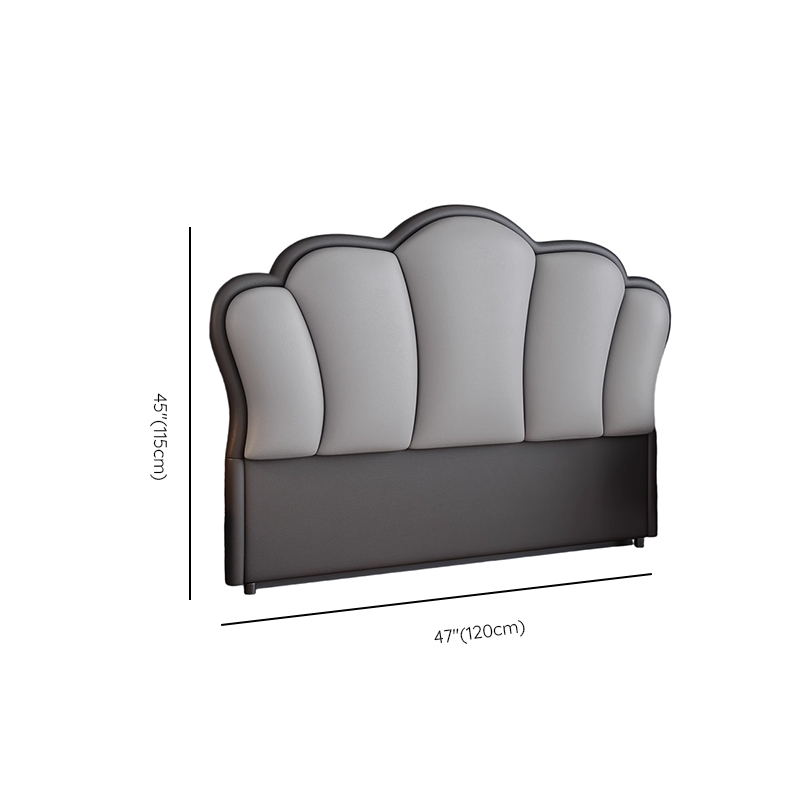 Modish Panel Headboard | Ormau - image 27