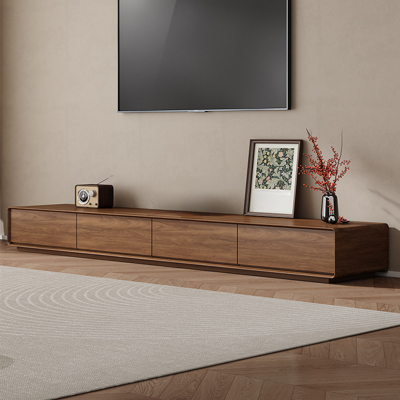 Art Deco Lumber TV Stand | Ormau - image 3