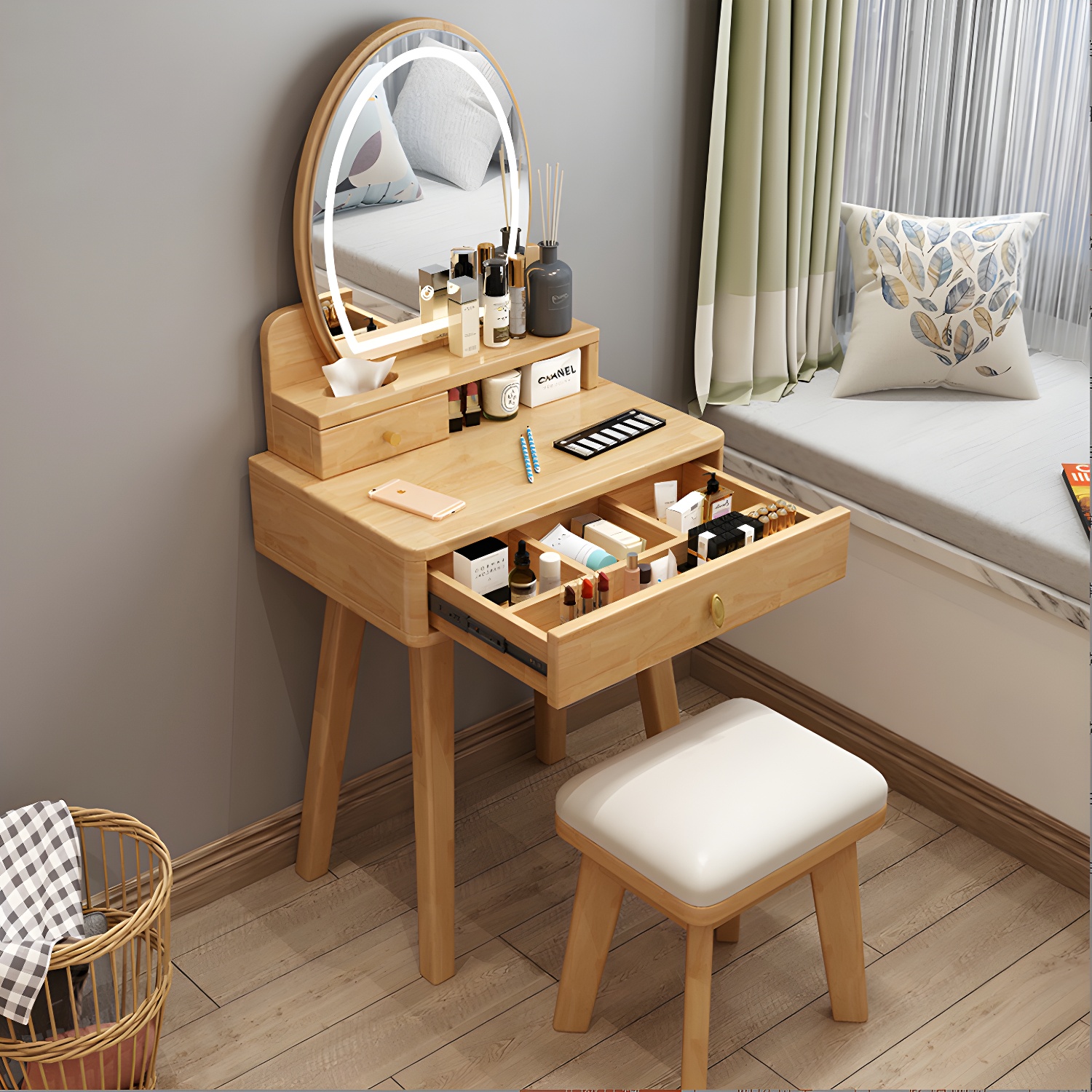 Traditions Dressing Table | Ormau - image 5