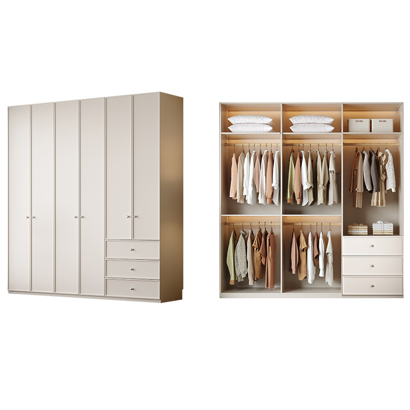 Chalk Wardrobe | Ormau - image 30
