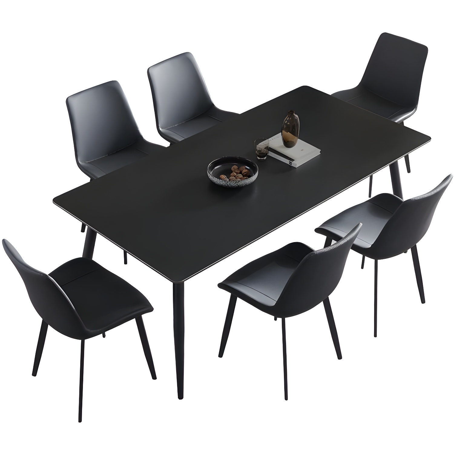 Stone Top Dining Table | Ormau - image 4