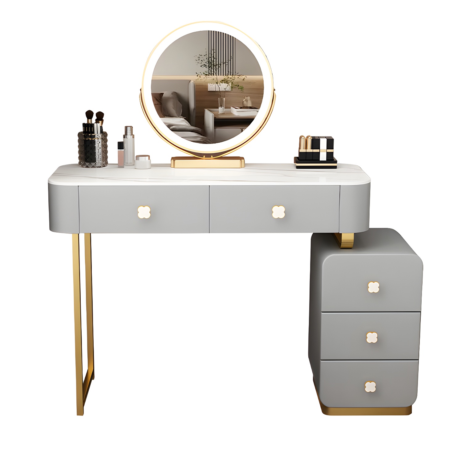 Contemporary Vanity | Ormau - image 8