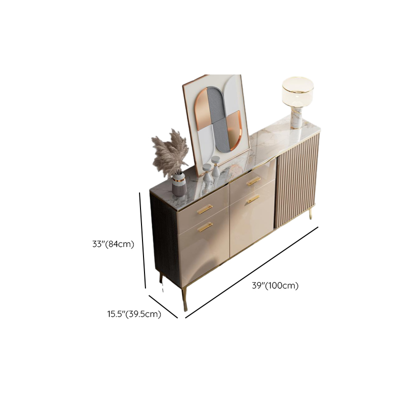 Off White Sideboard | Ormau - image 14