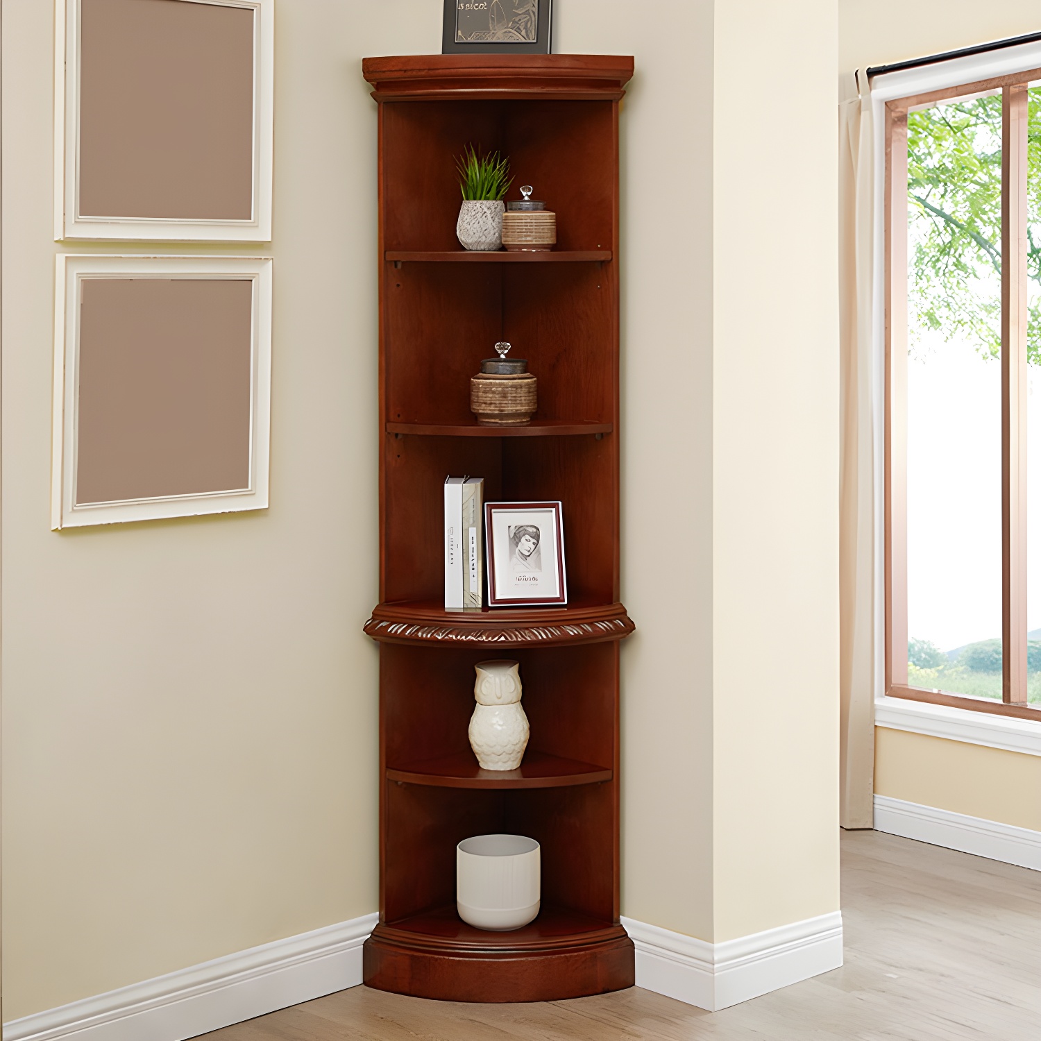 Corner Cabinet | Ormau - image 6