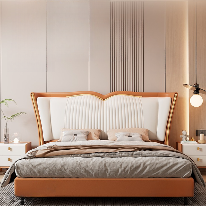 Wingback Headboard | Ormau - image 8