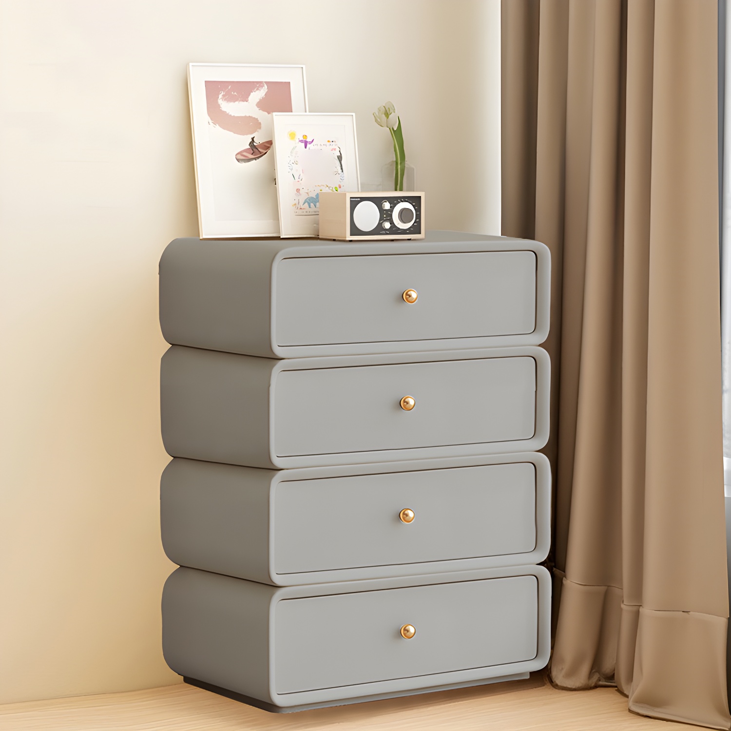 Modern Wood Dressers | Ormau - image 34