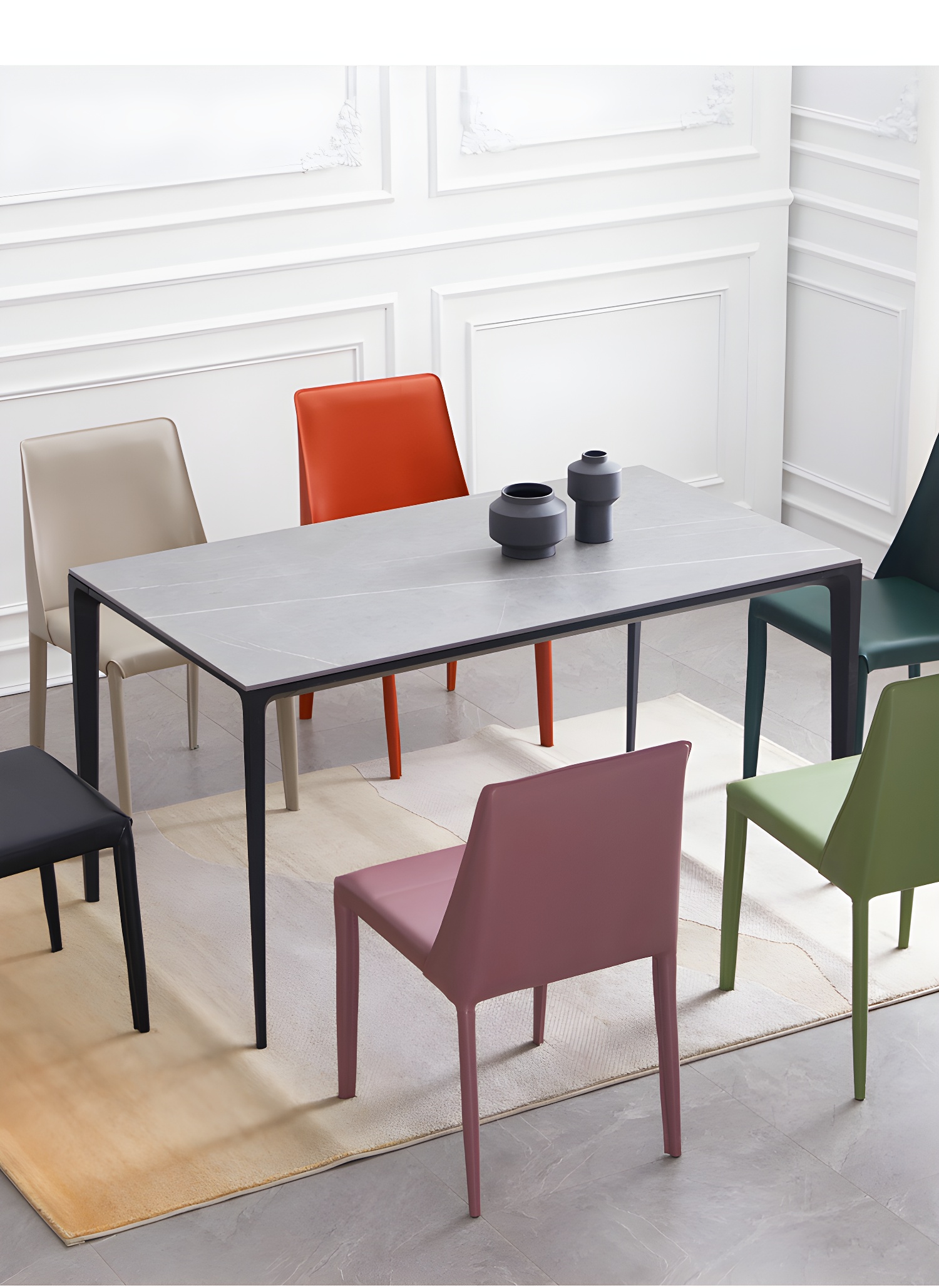 Modern Dining Chair | Ormau - image 10