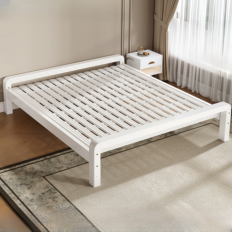 Minimalist Tatami Bed | Ormau - image 30