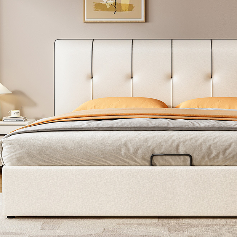 Solid Storage Bed | Ormau - image 4