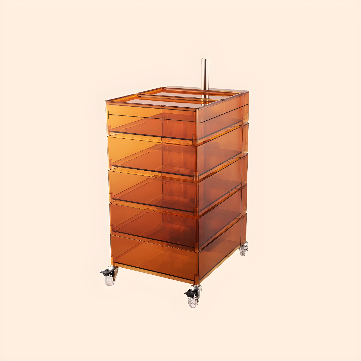 Lucent Nightstand | Ormau - image 25