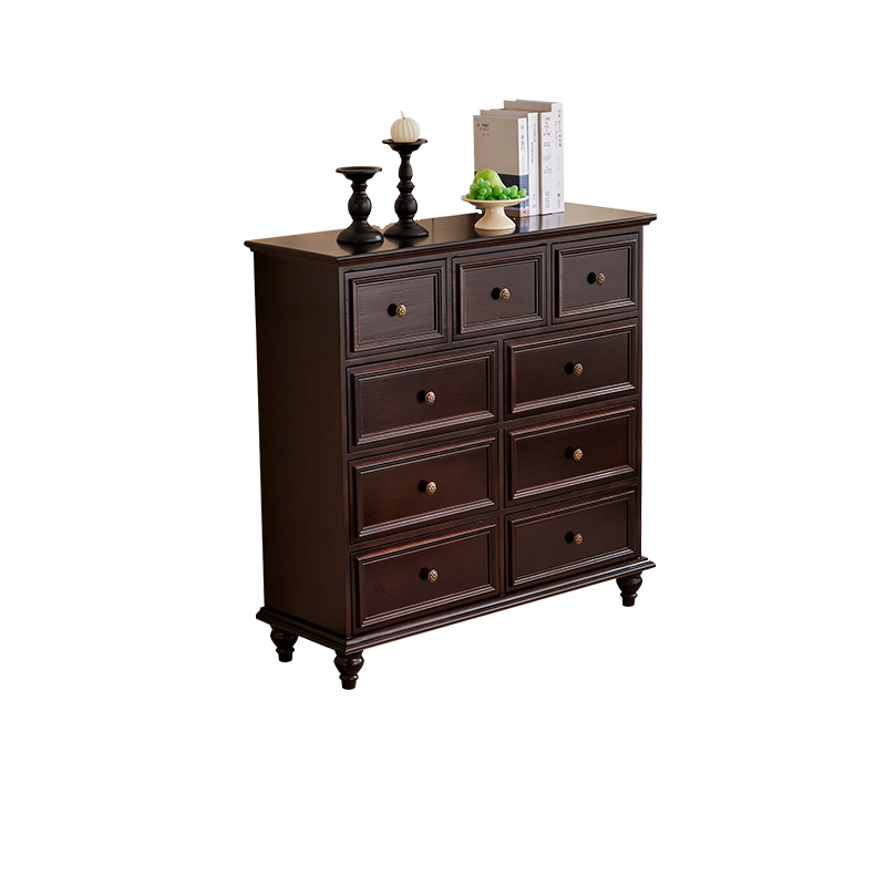 Raw Wood Semainier | Ormau - image 28