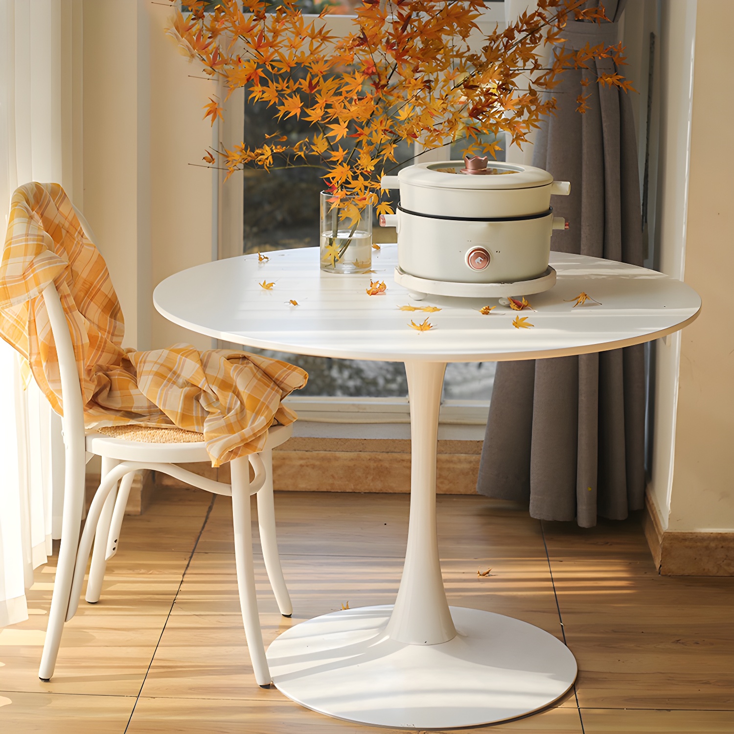 Tulip Dining Table | Ormau - image 24