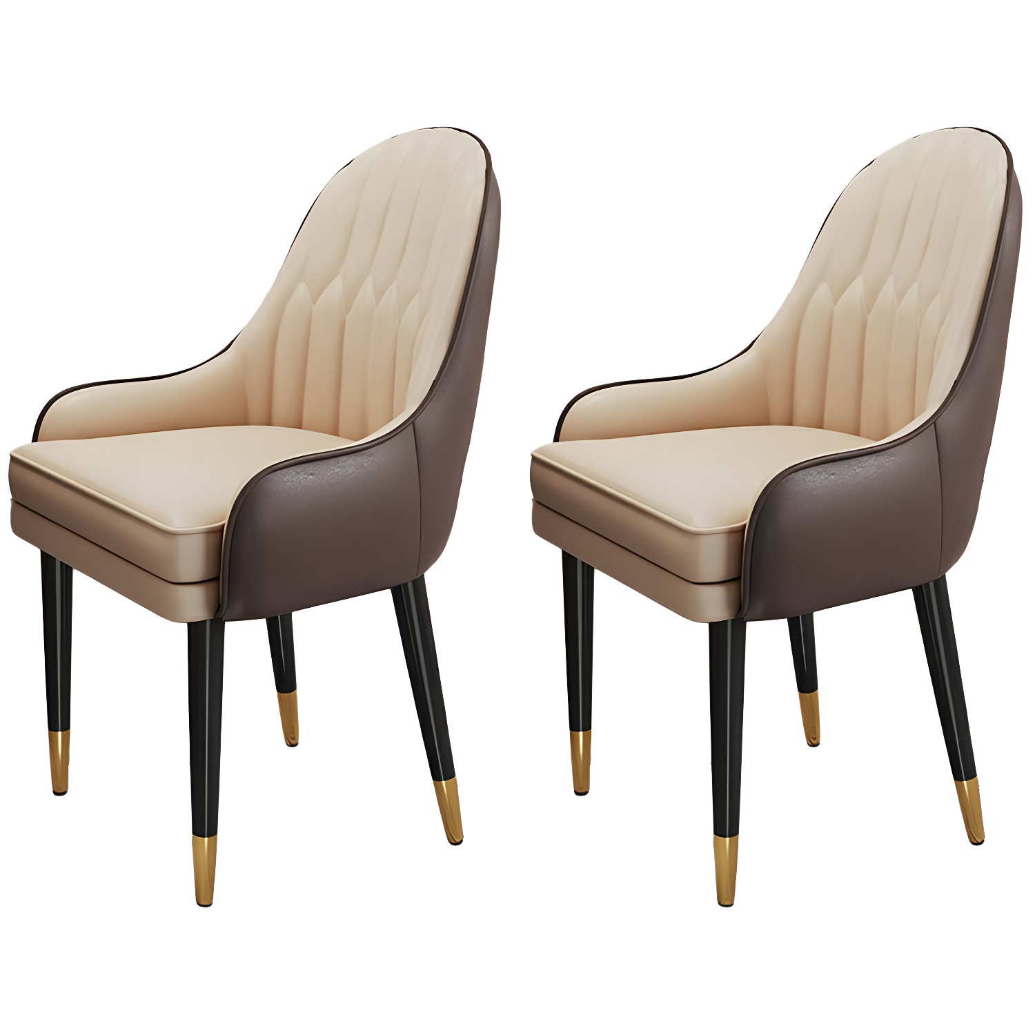 Glam Dining Chair | Ormau - image 63