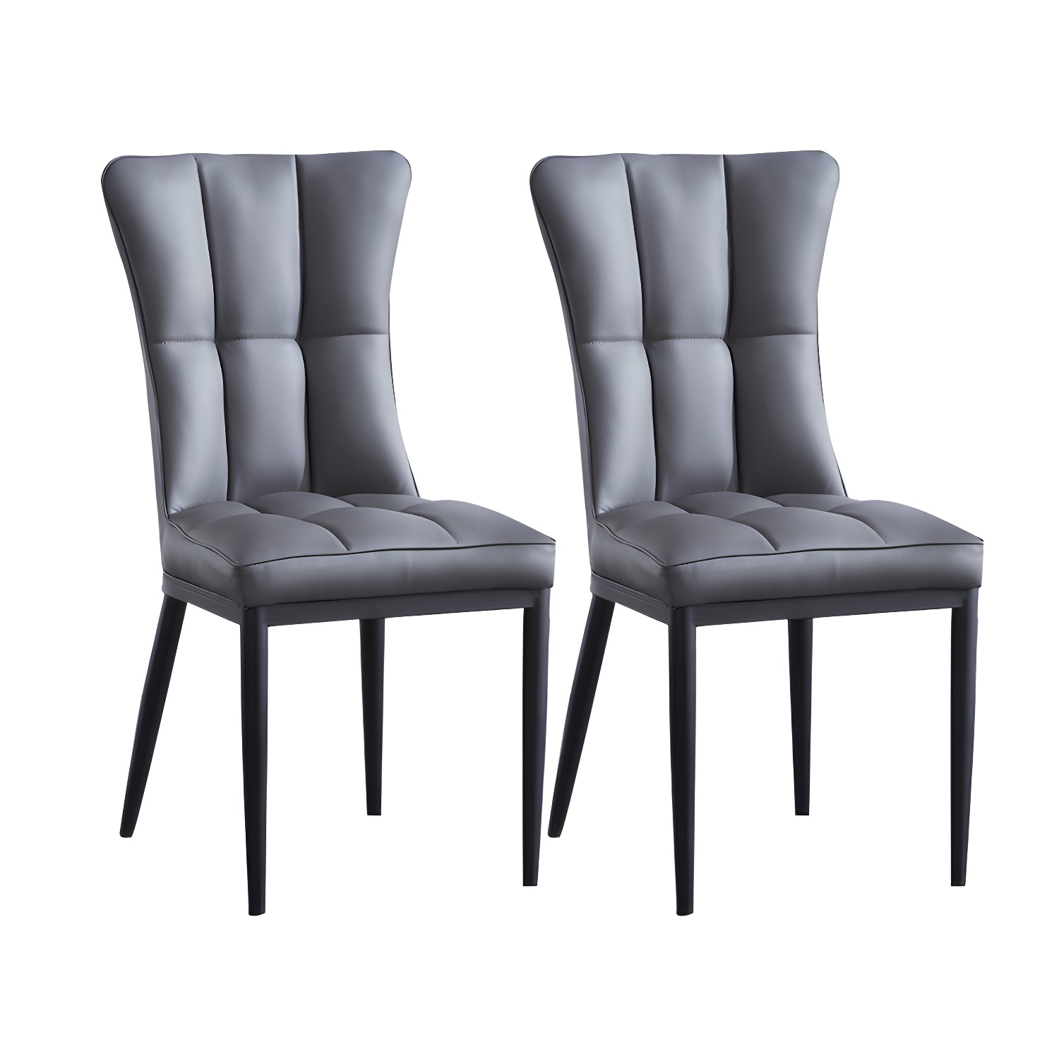 Upholstered Dining Chair | Ormau - image 51
