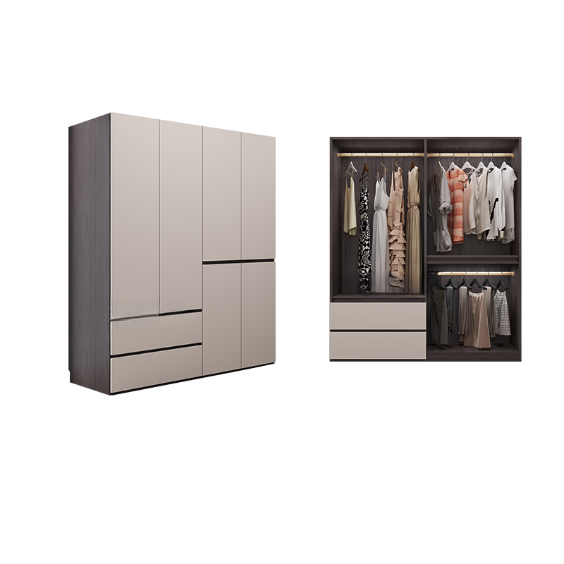 Modish Wardrobe Armoire | Ormau - image 27