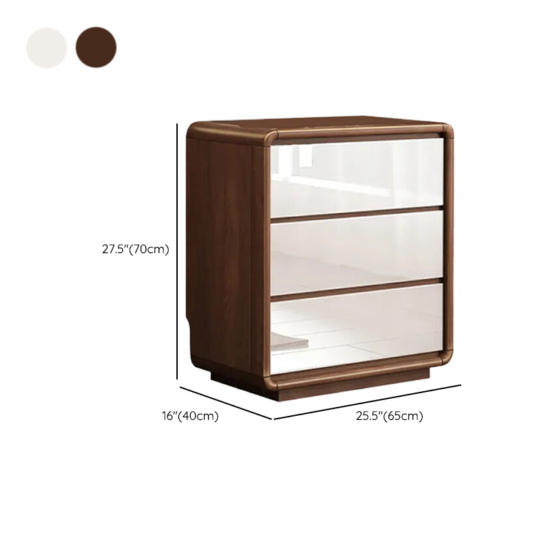 Modish Raw Wood Dresser | Ormau - image 12