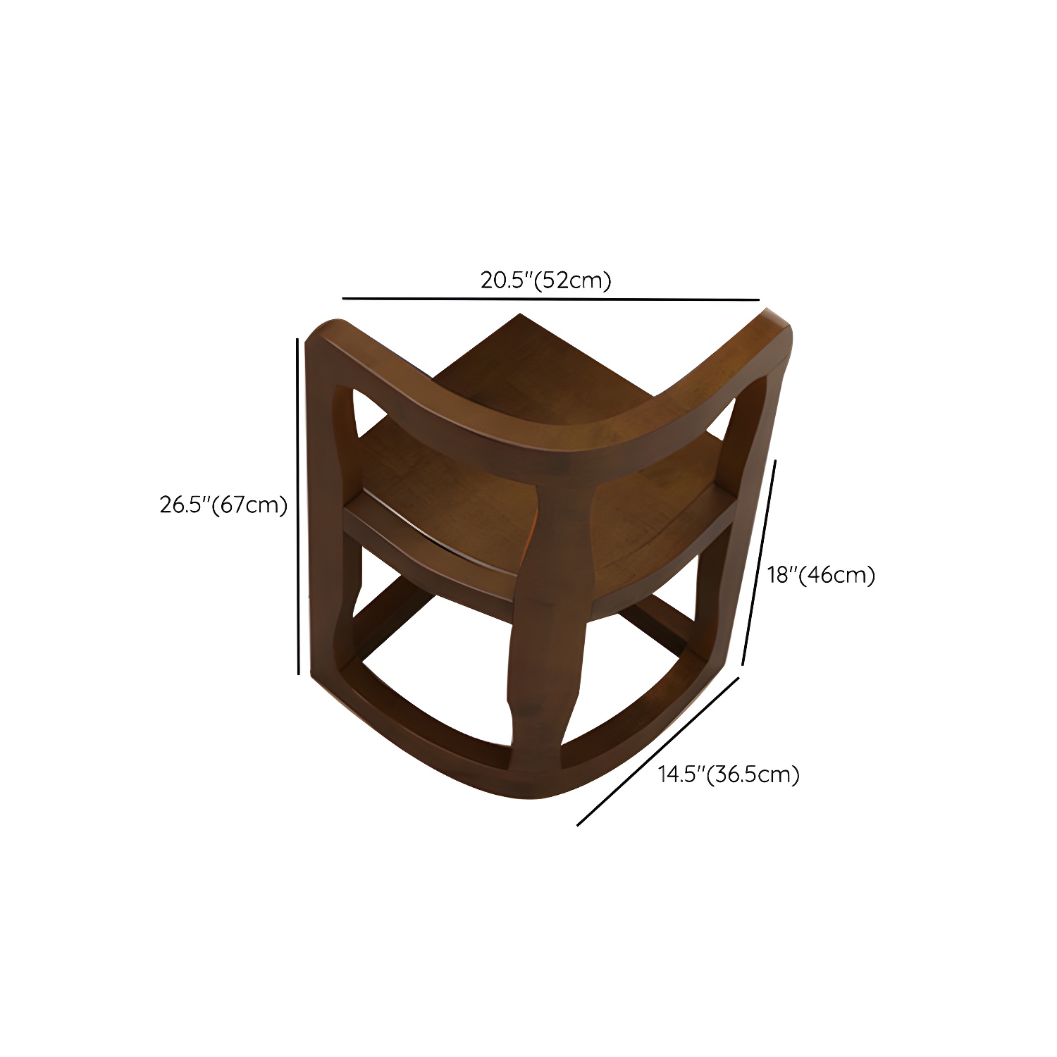 Modern Wood Dining Set | Ormau - image 10