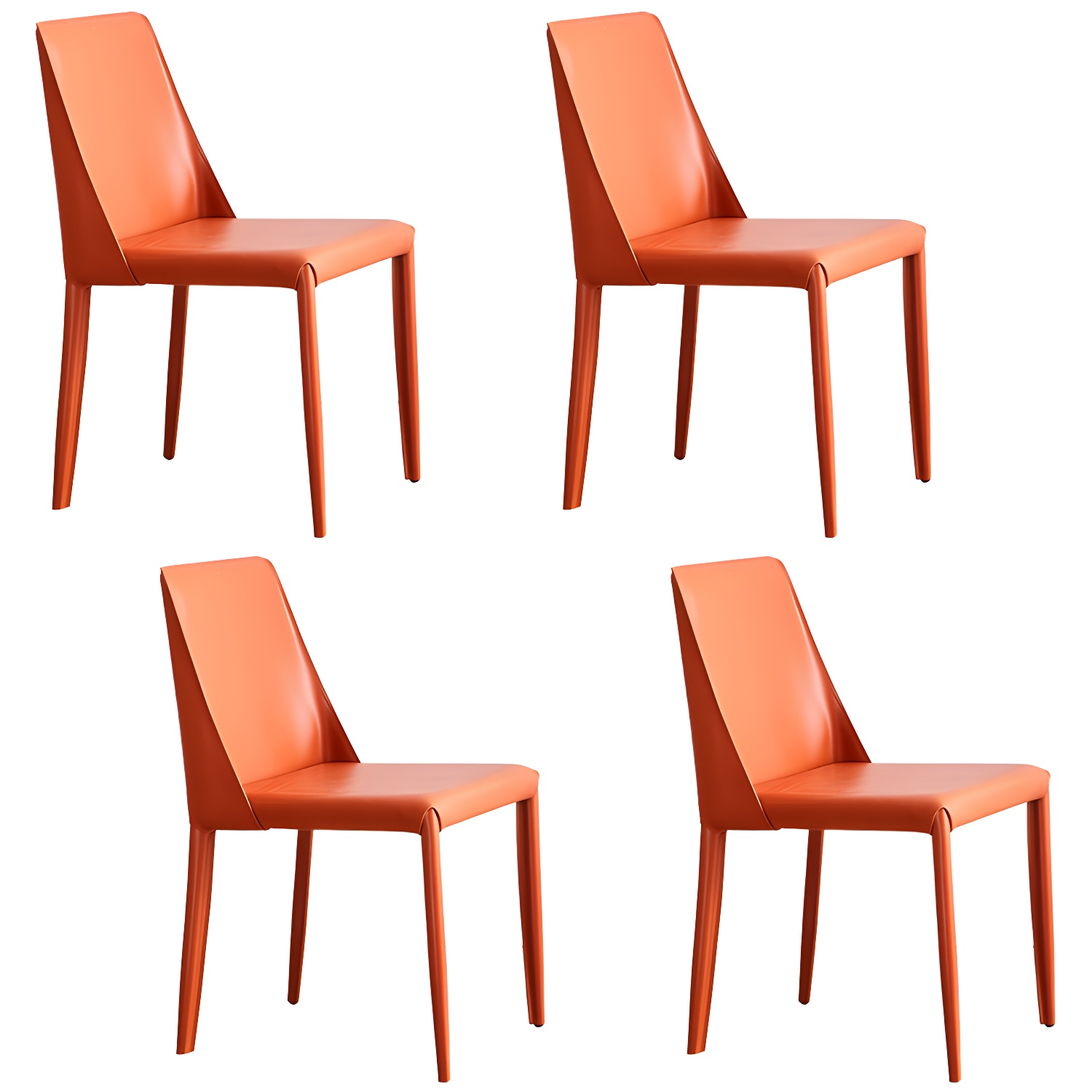 Modern Dining Chair | Ormau - image 25