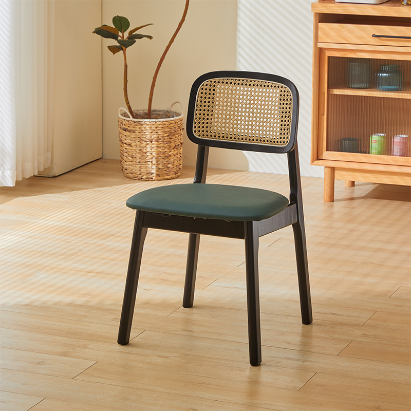 Entwined Chair | Ormau - image 2