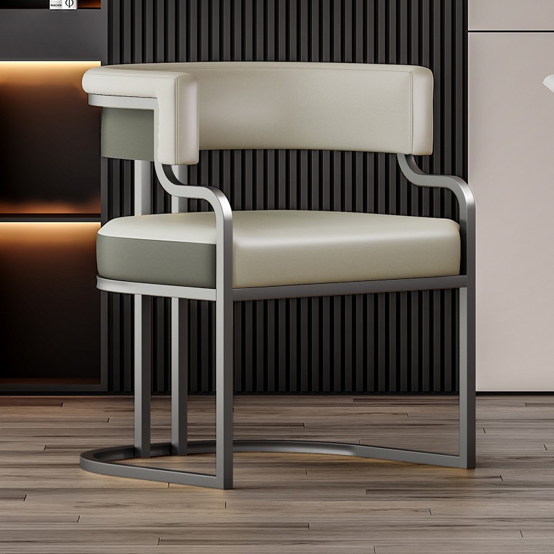 Glam Accent Chair | Ormau - image 20