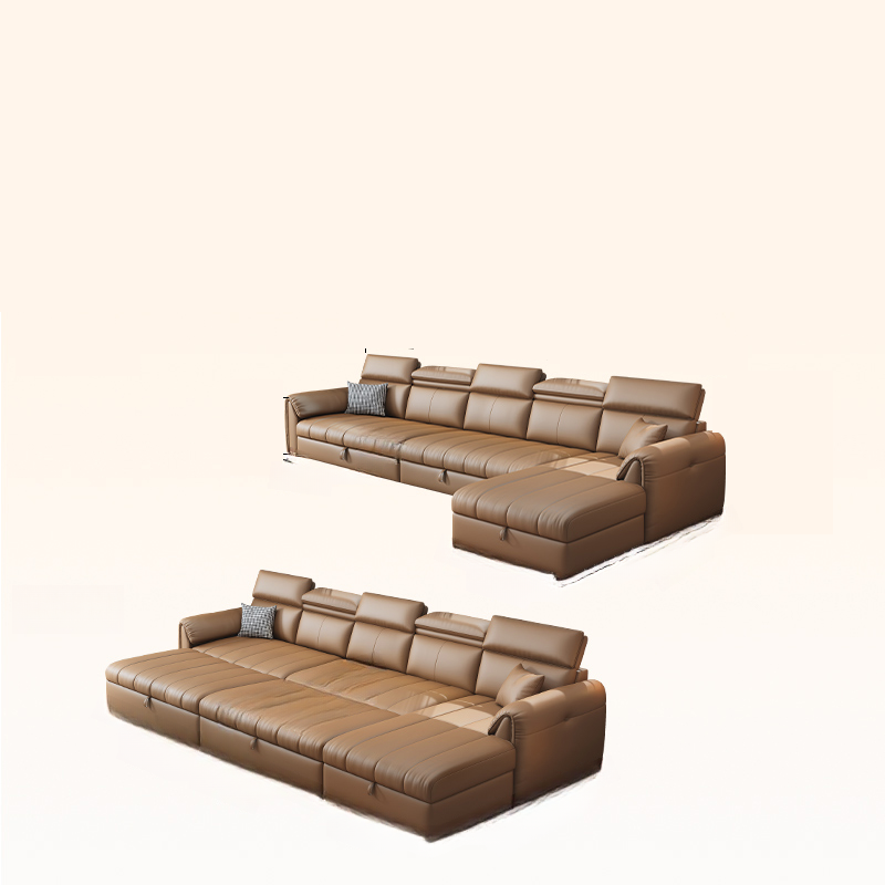 Coffee Sectional Sofa | Ormau - image 41