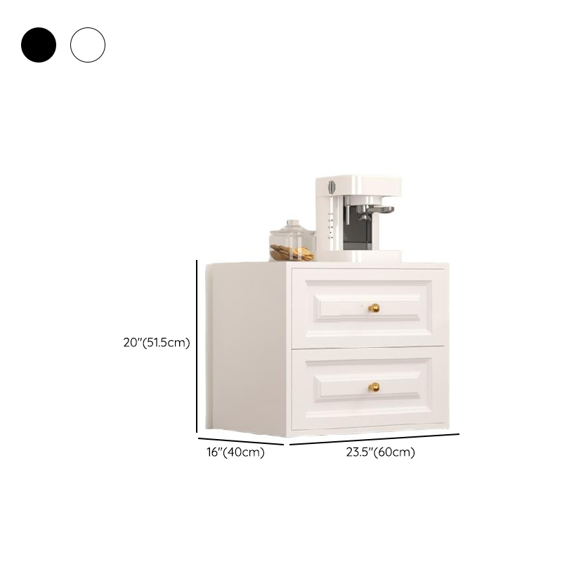 Steel Wardrobe Chest | Ormau - image 10
