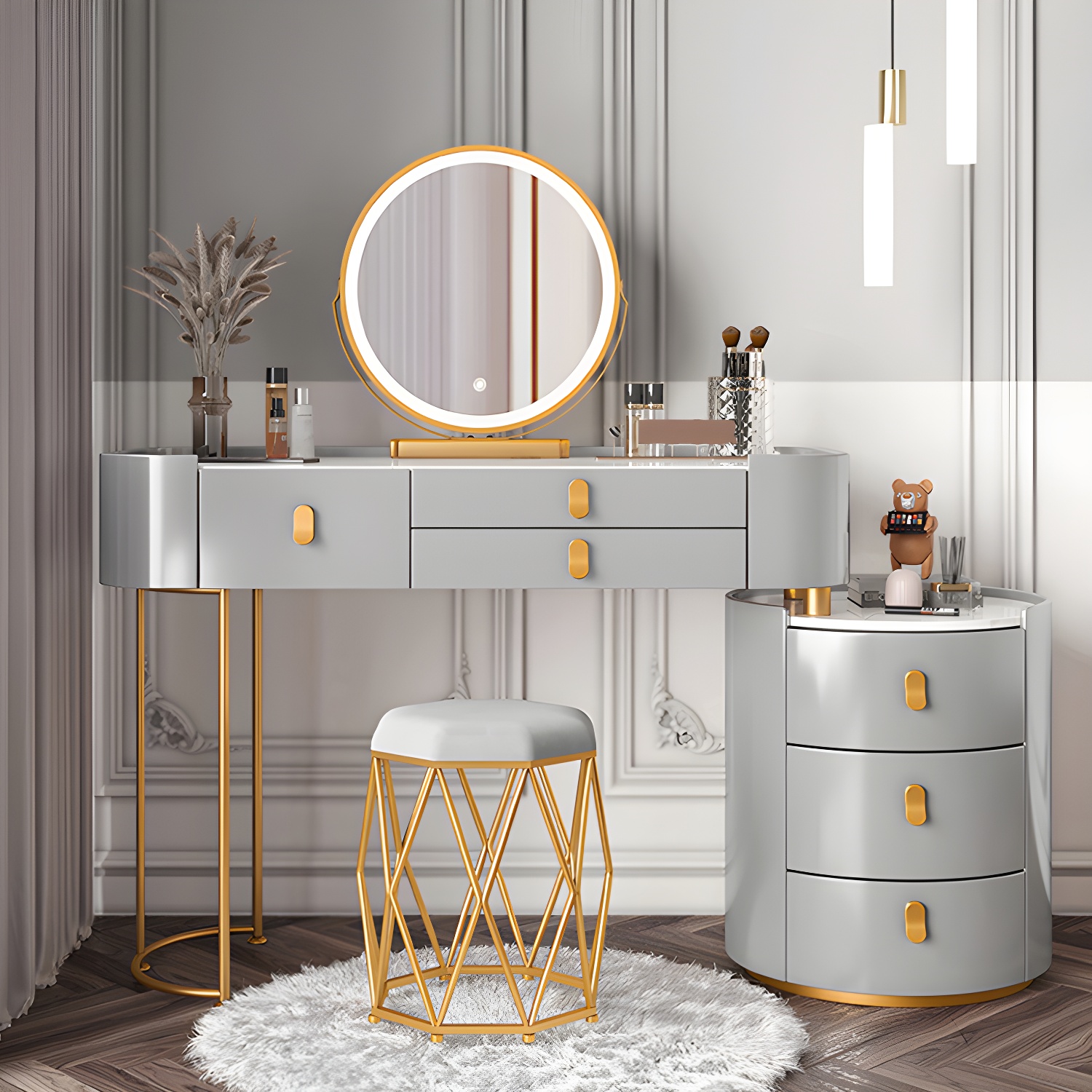 Modern Vanity | Ormau - image 14