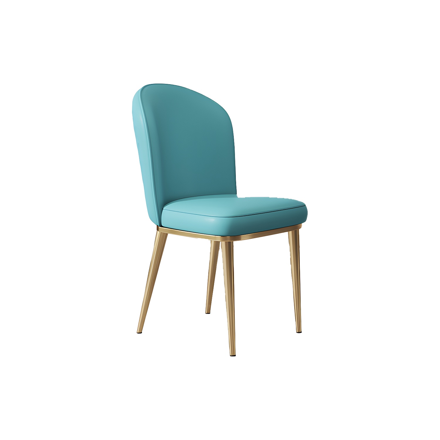 Glam Side Chair | Ormau - image 8