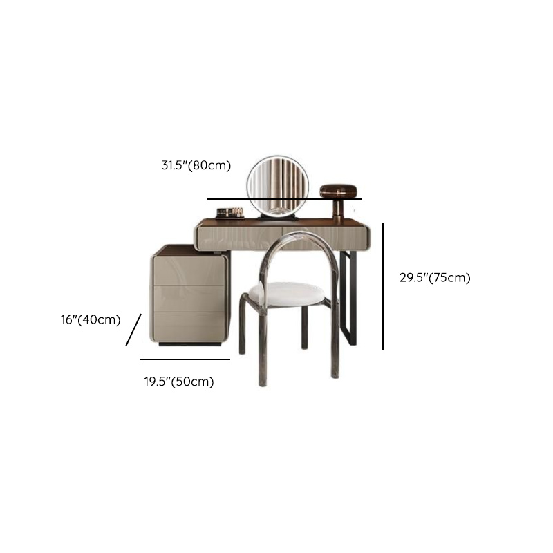 Telescopic Vanity Set | Ormau - image 13